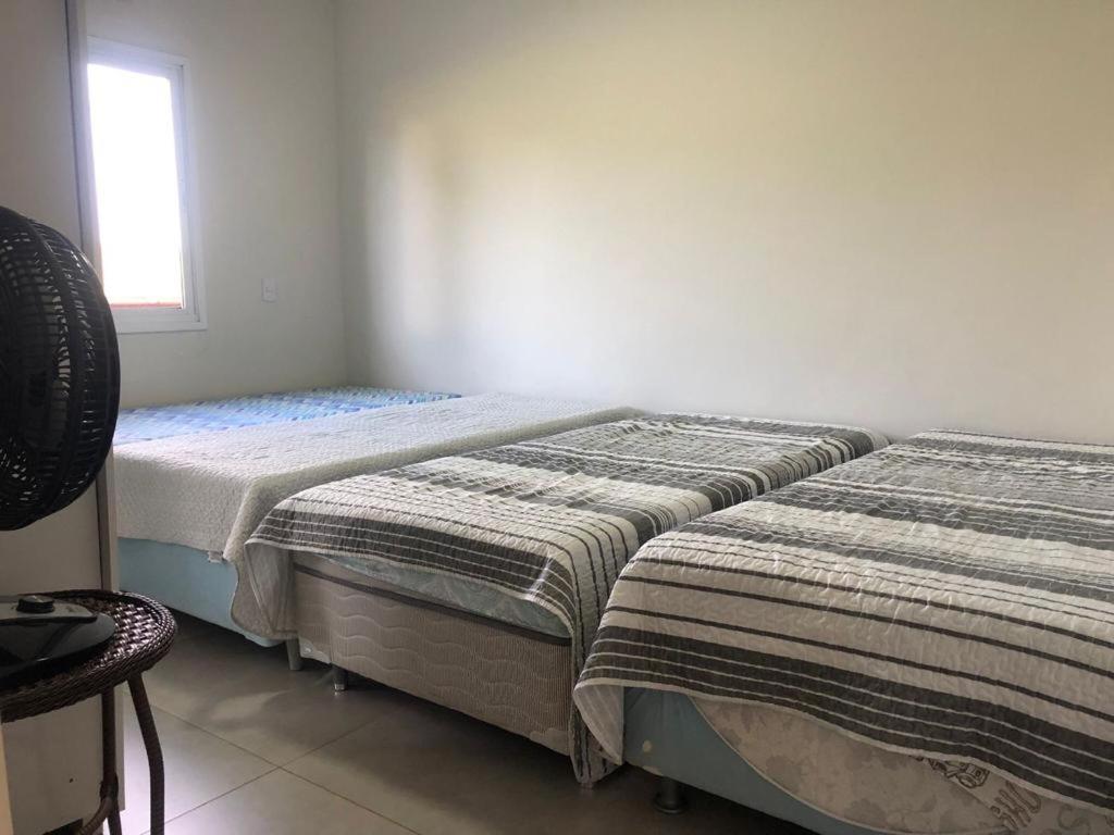 Eco Ninho 2 Bed & Breakfast Pardinho