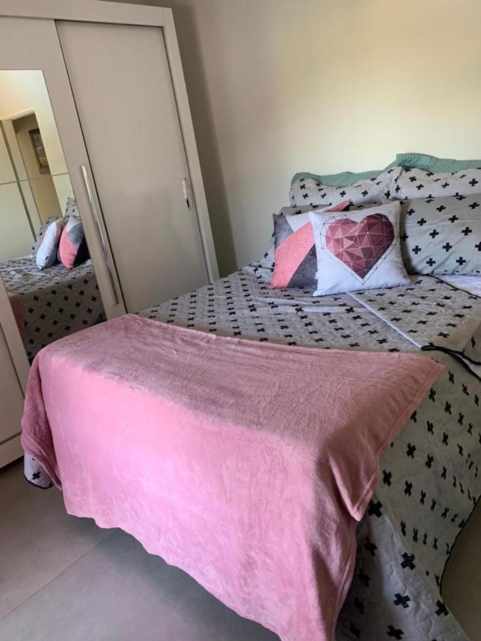Bed & Breakfast Eco Ninho 2