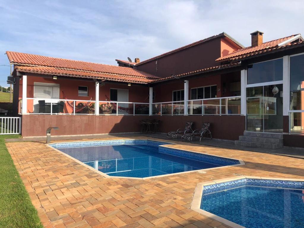 Eco Ninho 2 Bed & Breakfast